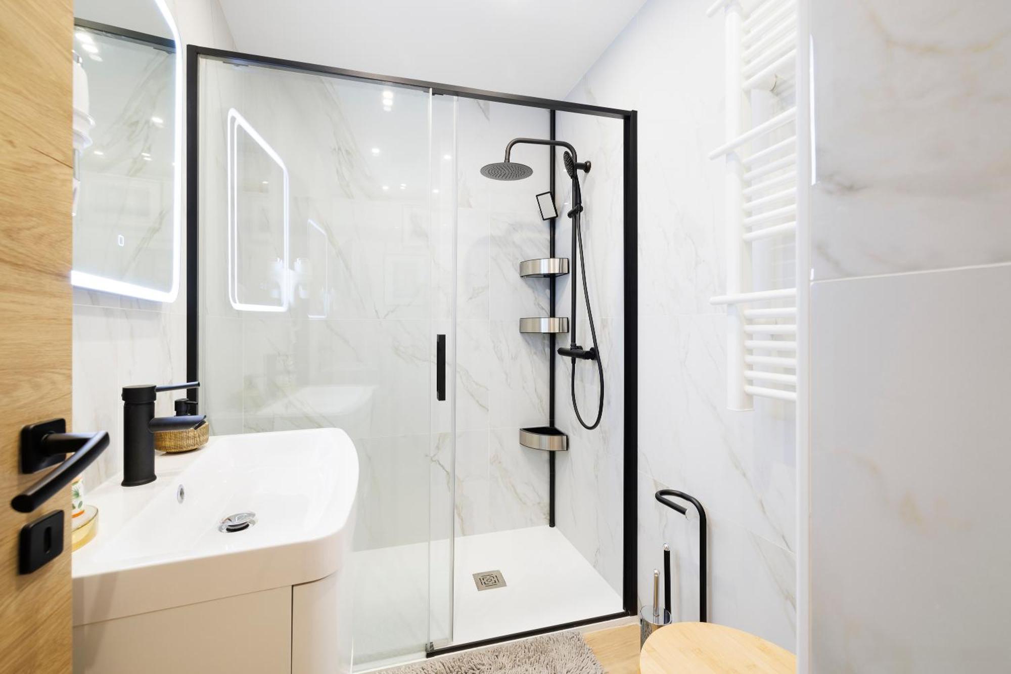 Renting - Offenbach - Luxury Fully Equipped Center Apartment Nizza